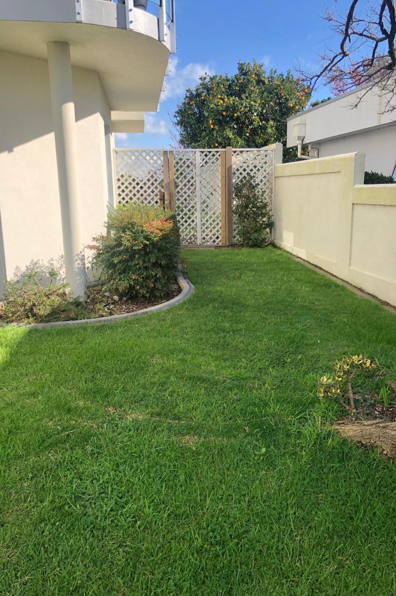 דירות פקטאני Hillcrest Two מראה חיצוני תמונה